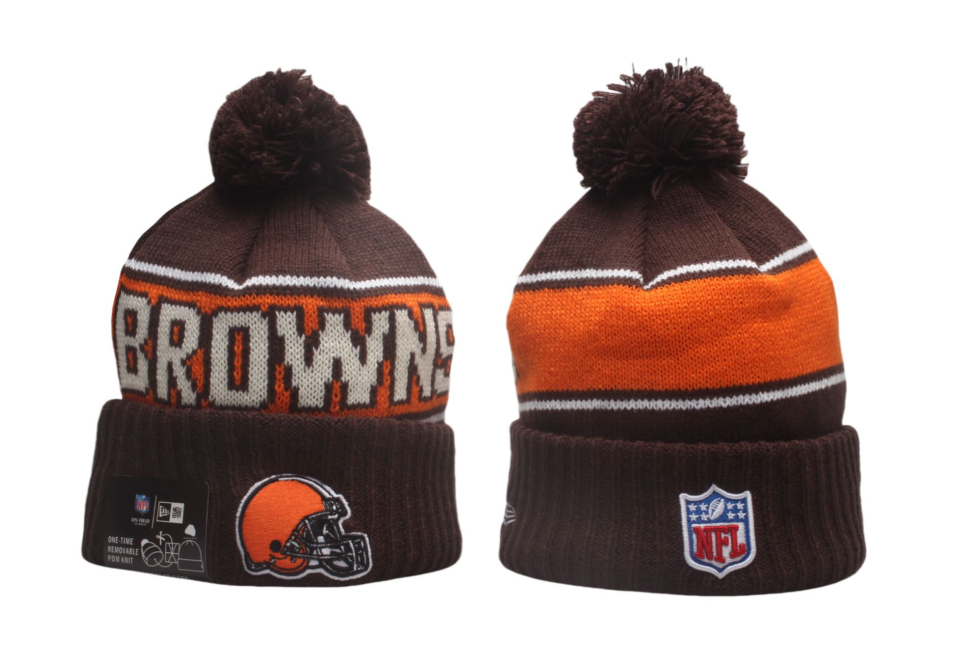 2024 NFL Cleveland Browns Hat style 2 YP